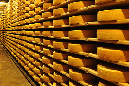 cave de la coopérative
